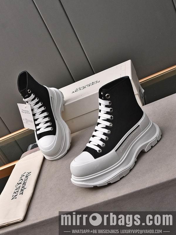 Replica Alexander McQueen Shoes sz34-45 hnw0103