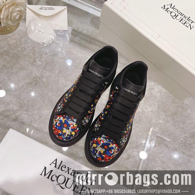Alexander McQueen Shoes 21815036 SZ 35-44