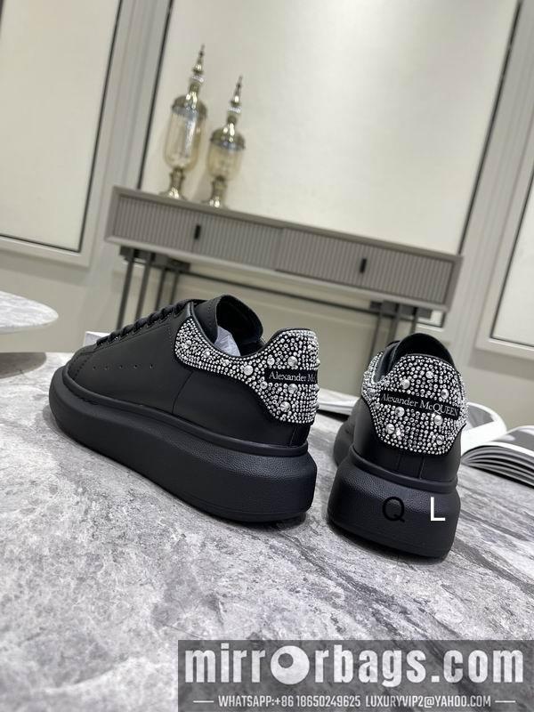 Alexander McQueen Shoes Alexander Mcqueen sz35-45 LL1204