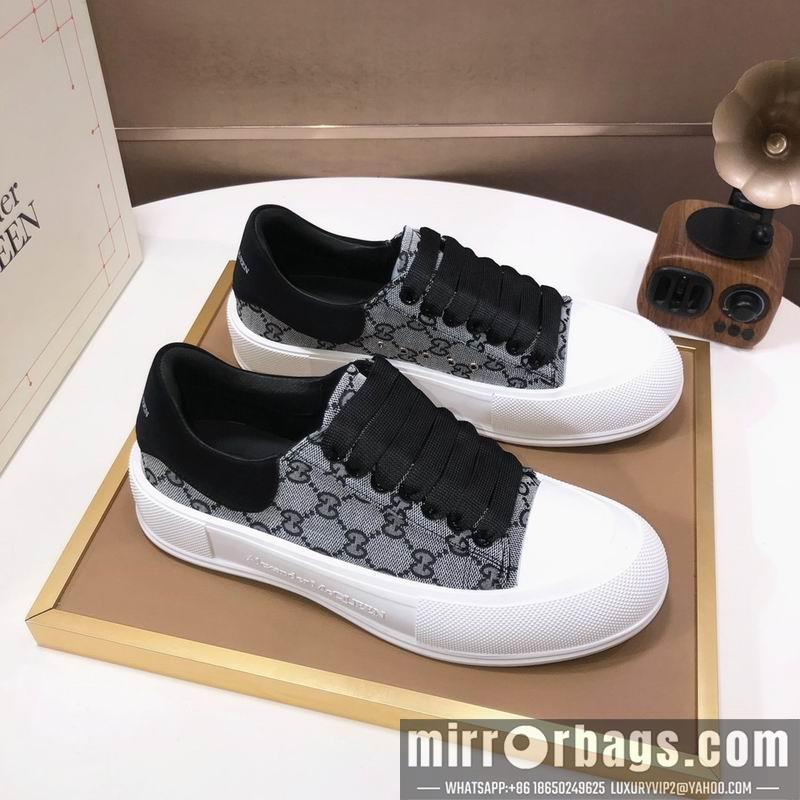 Replica Alexander McQueen Shoes sz35-44 hnw0502