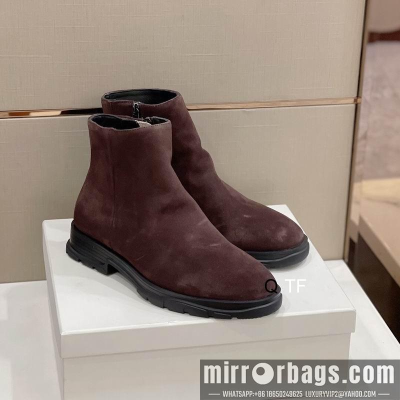 Alexander McQueen Shoes Alexander Mcqueen sz38-45 TF1001