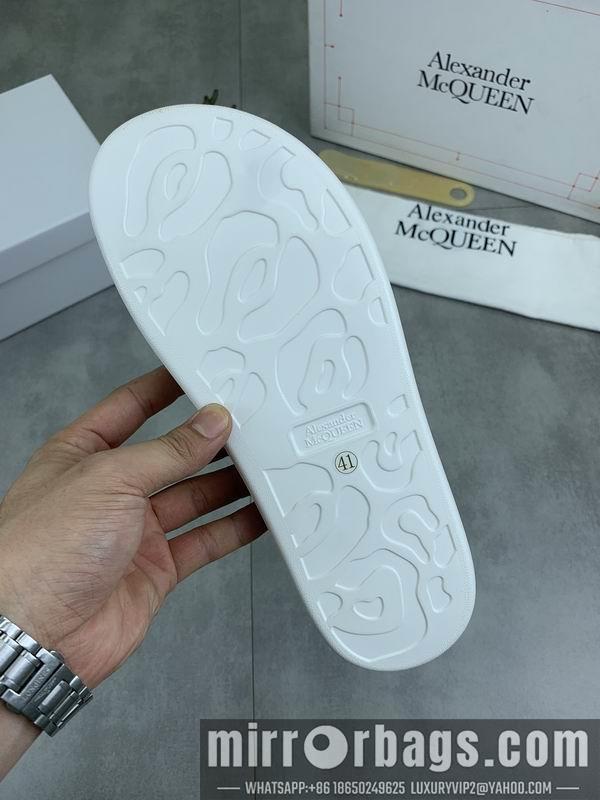 Replica Alexander McQueen Shoes sz35-46 mnw0406