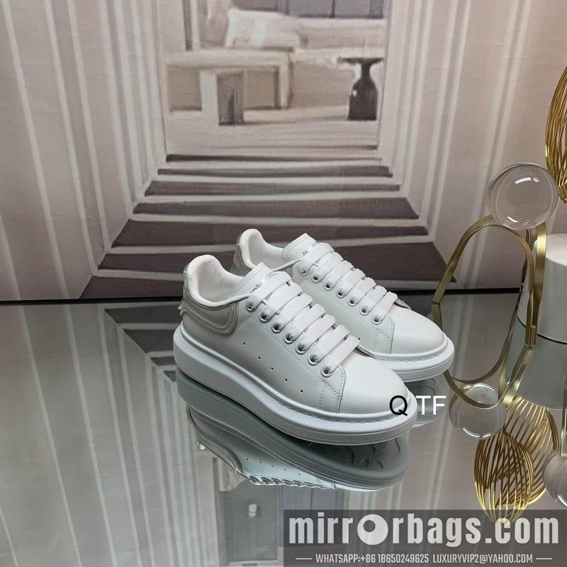 Alexander McQueen Shoes Alexander Mcqueen  sz35-45 3C TF0801