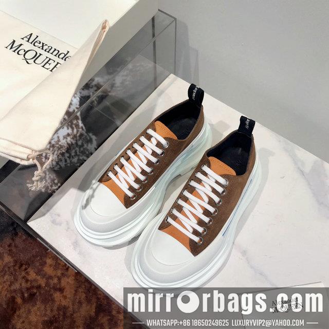 Alexander McQueen Shoes 21815088 SZ 35-44