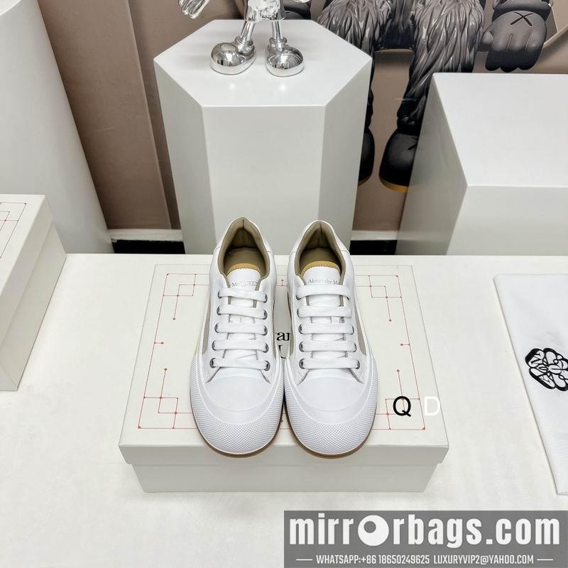 Alexander McQueen Shoes Alexander Mcqueen sz35-45 5C GDT0701
