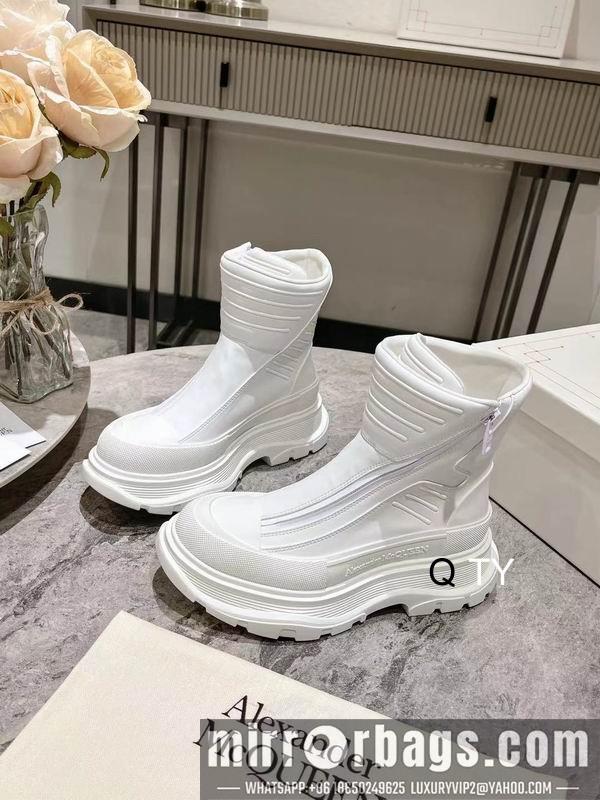 Alexander McQueen Shoes Alexander Mcqueen sz35-45 TY0902