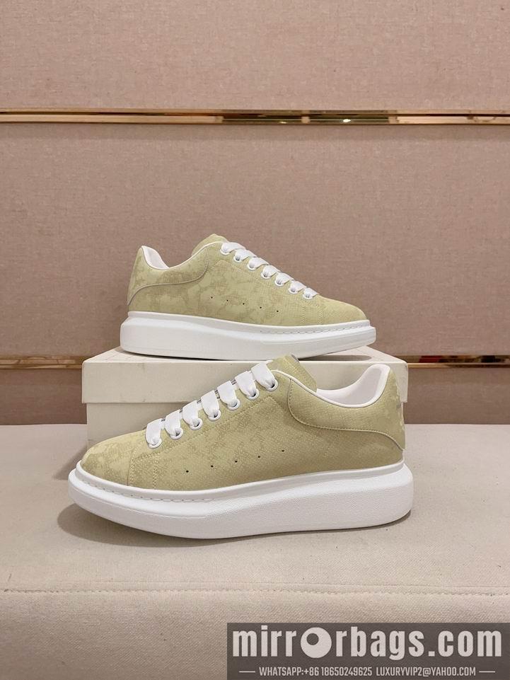 Replica Alexander McQueen Shoes sz35-44 hnh0202