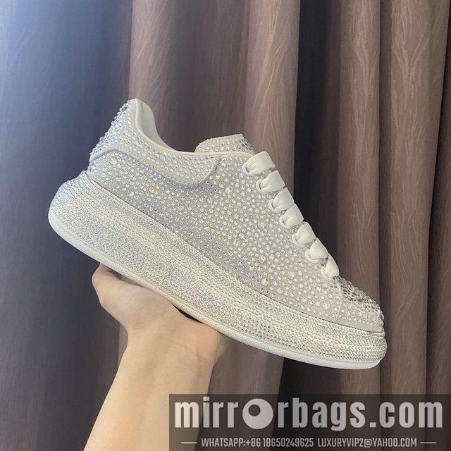Alexander McQueen Shoes 21815140 SZ 35-44