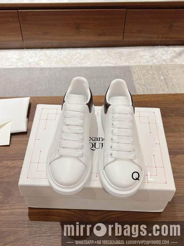 Alexander McQueen Shoes Alexander Mcqueen sz35-45 LL1205