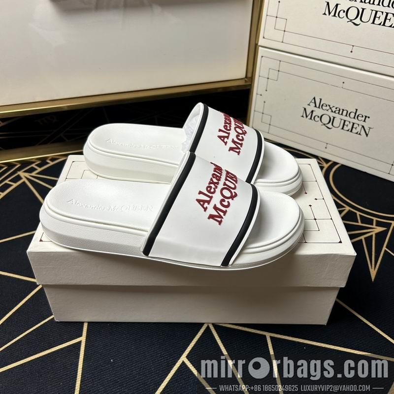 Replica Alexander McQueen Shoes sz35-46 hnw0422