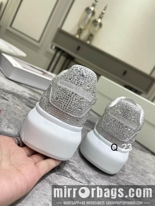 Replica Alexander McQueen Shoes sz35-45 HY0303