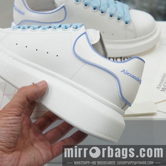 Alexander McQueen Shoes 21815085 SZ 35-44