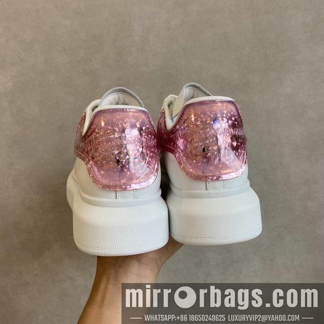 Alexander McQueen Shoes 21815137 SZ 35-44