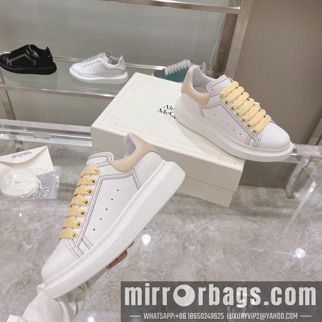 Alexander McQueen Shoes 21815035 SZ 35-44