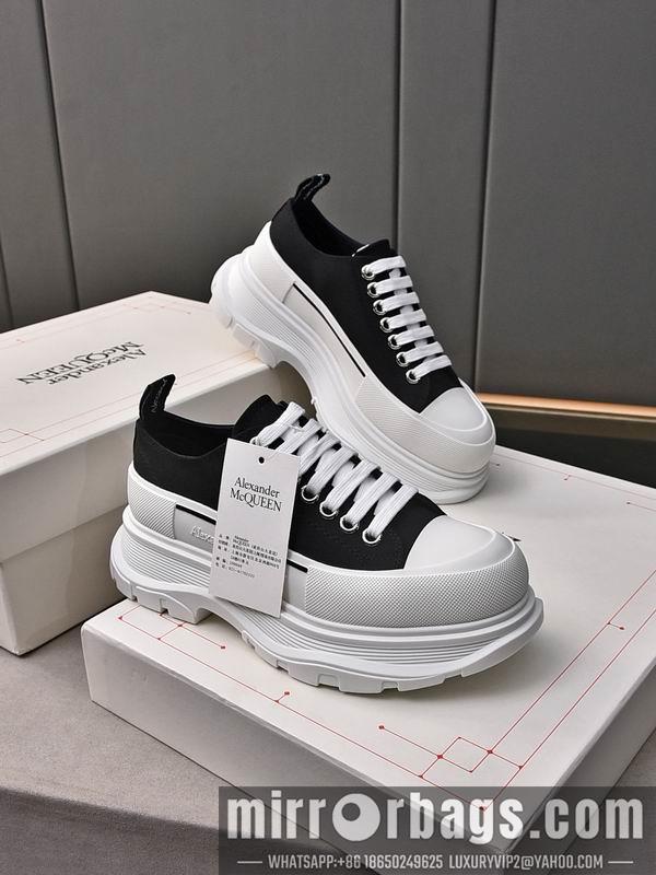 Replica Alexander McQueen Shoes sz34-45 hnw0109