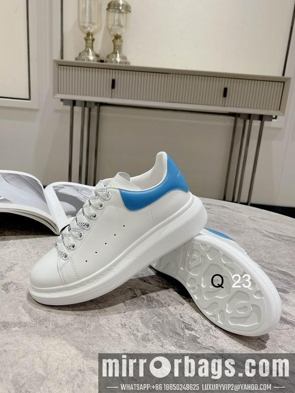 Replica Alexander McQueen Shoes sz35-45 HY0301