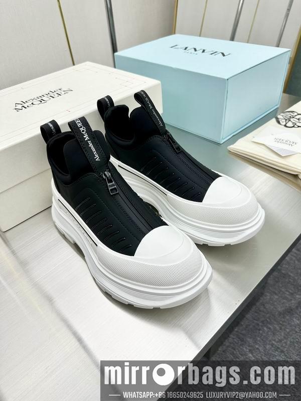 Replica Alexander McQueen Shoes sz35-45 nmw03