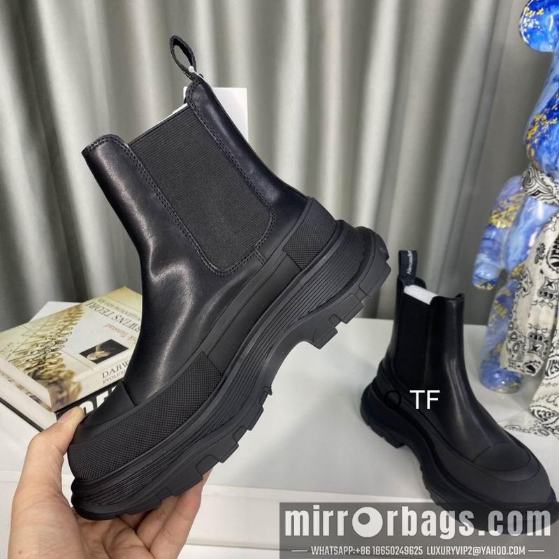 Alexander McQueen Shoes Alexander Mcqueen sz38-45 2C TF0801