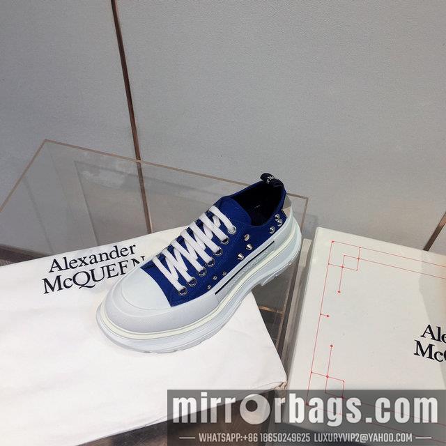 Alexander McQueen Shoes 21815143 SZ 35-44