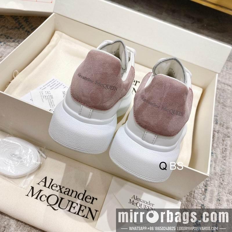 Alexander McQueen Shoes AlexanderMcqueen sz35-45 14C BS1103