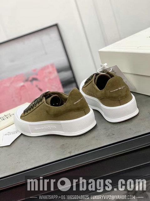 Alexander McQueen Shoes 21815038 SZ 35-44