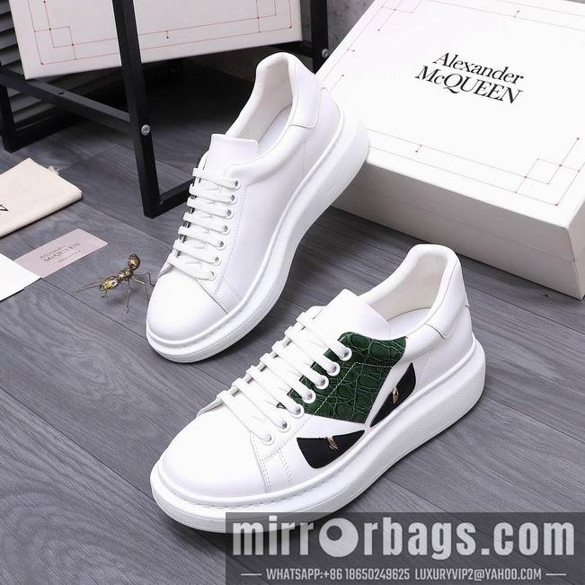 Replica Alexander McQueen Shoes sz38-44 hnh0209