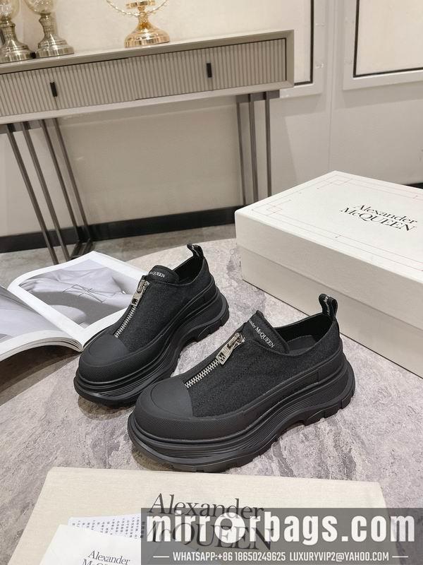 Replica Alexander McQueen Shoes sz35-45 hnm0103