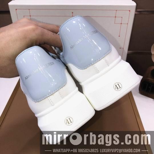 Replica Alexander McQueen Shoes sz35-45 hnh0208