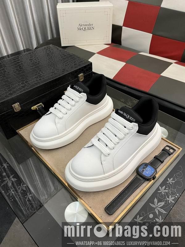 Replica Alexander McQueen Shoes sz38-44 hnh0303