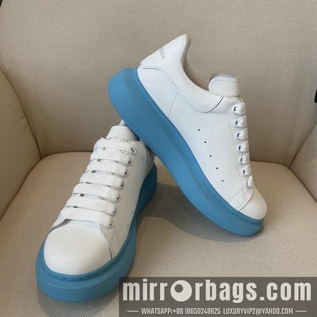 Alexander McQueen Shoes 21815142 SZ 35-44