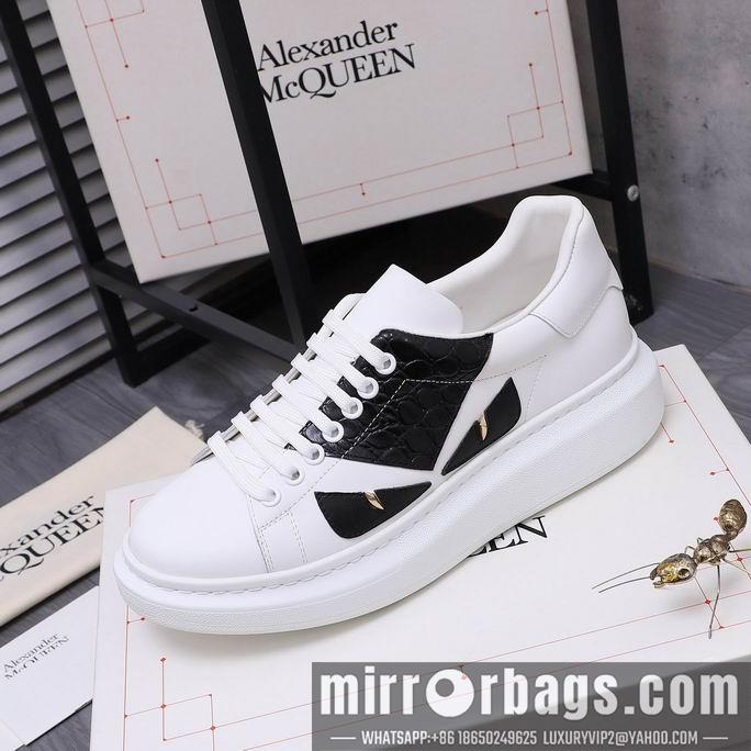 Replica Alexander McQueen Shoes sz38-44 hnh0209