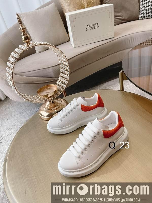 Replica Alexander McQueen Shoes sz35-45 HY0301