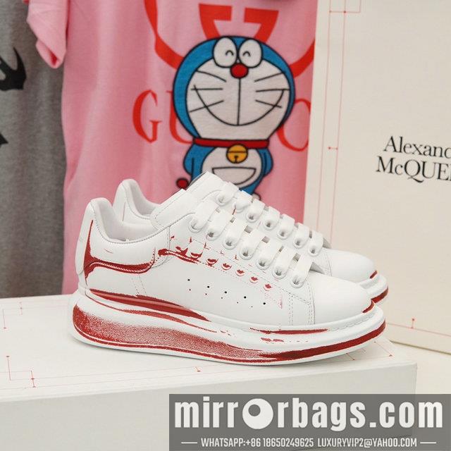 Alexander McQueen Shoes 21815130 SZ 35-44