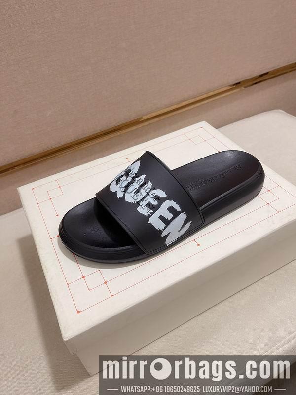 Replica Alexander McQueen Shoes sz38-45 hnw0502