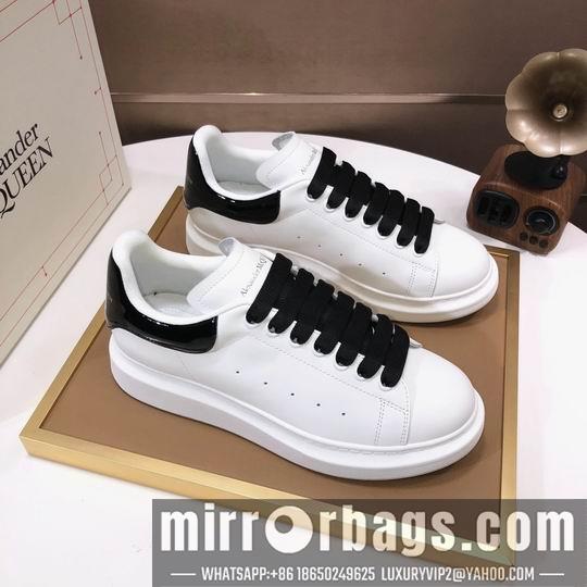 Replica Alexander McQueen Shoes sz35-45 hnh0208