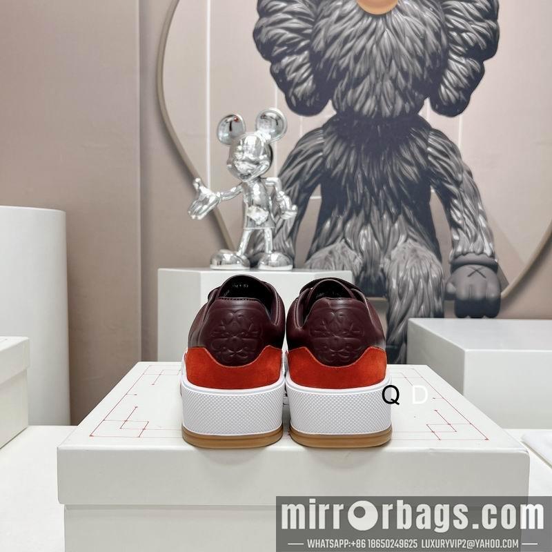 Alexander McQueen Shoes Alexander Mcqueen sz35-45 5C GDT0701
