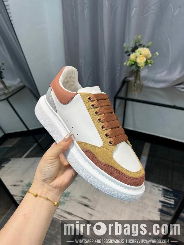 Replica Alexander McQueen Shoes sz35-45 hnw0323