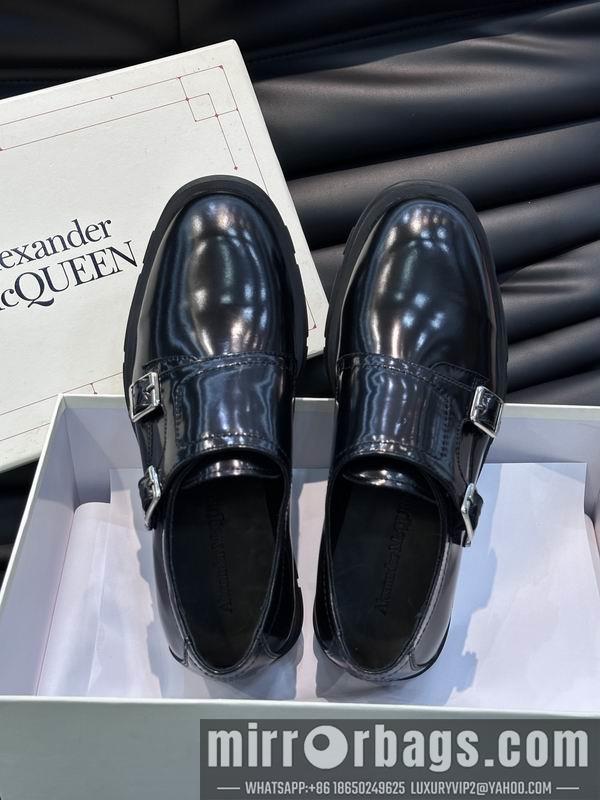 Replica Alexander McQueen Shoes sz38-44 hnm0101
