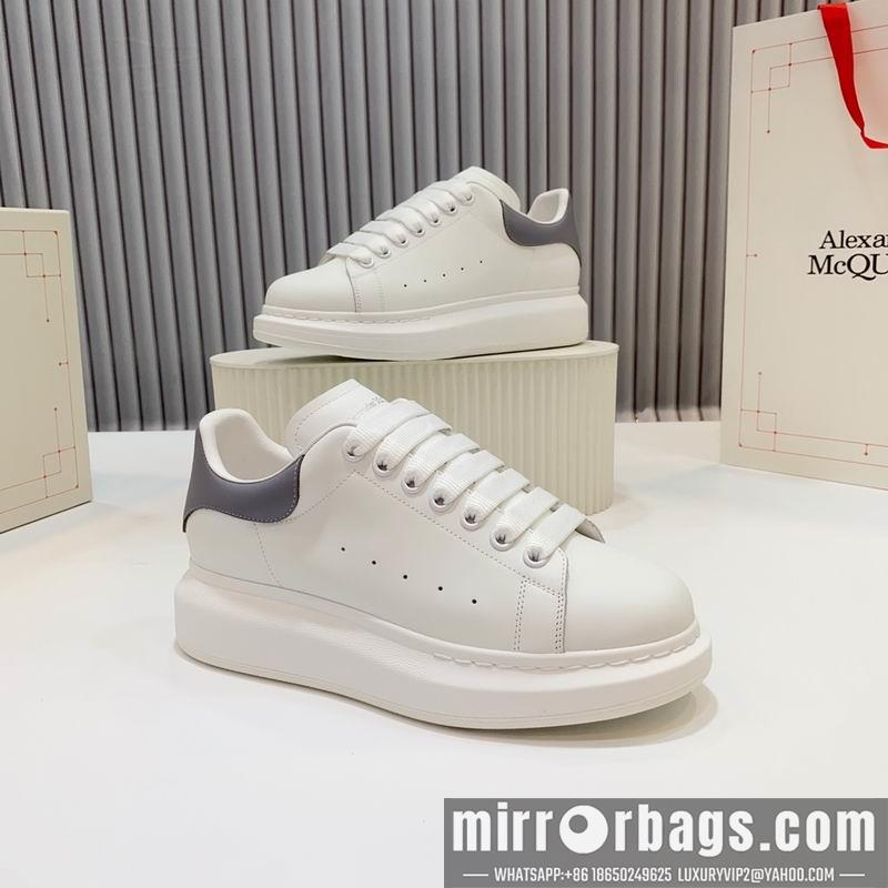 Replica Alexander McQueen Shoes sz34-45 03mnw14