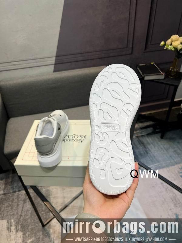 Alexander McQueen Shoes Alexander Mcqueen sz35-45 WM1205
