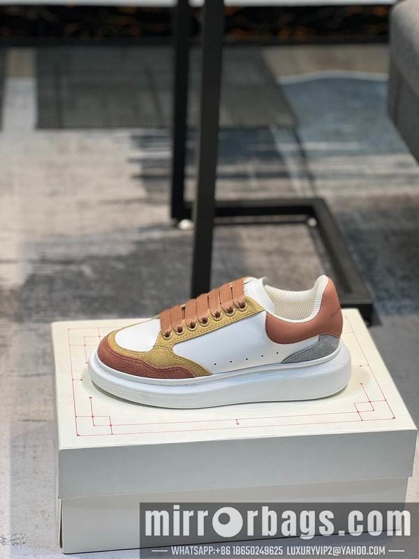 Replica Alexander McQueen Shoes sz35-45 hnw0323