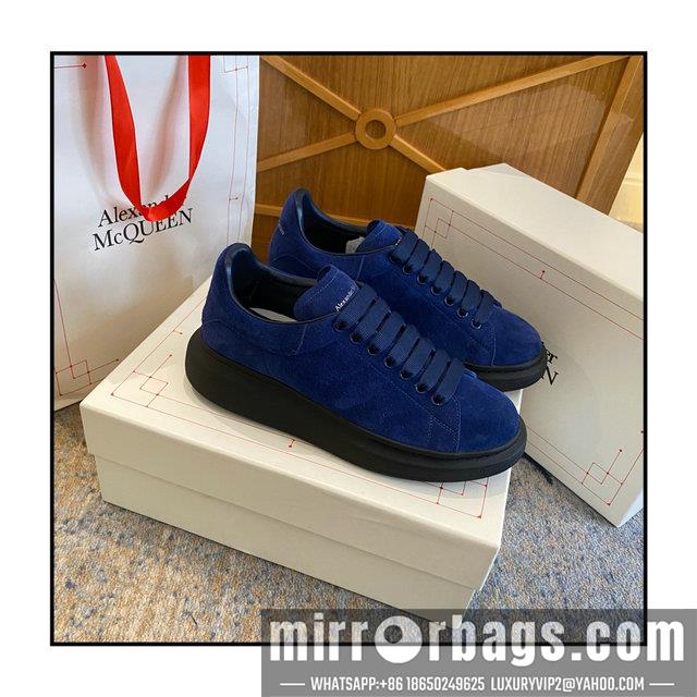 Alexander McQueen Shoes 21815044 SZ 35-44
