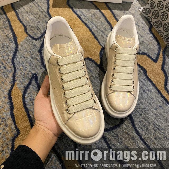 Alexander McQueen Shoes 21815082 SZ 35-44