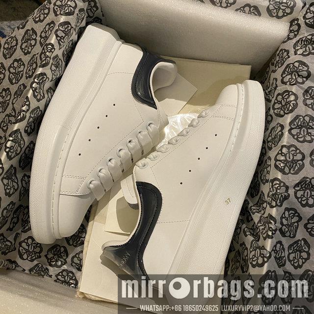 Alexander McQueen Shoes 21815040 SZ 35-44