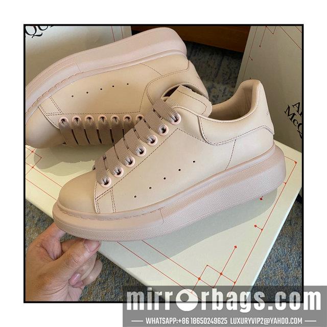 Alexander McQueen Shoes 21815051 SZ 35-44