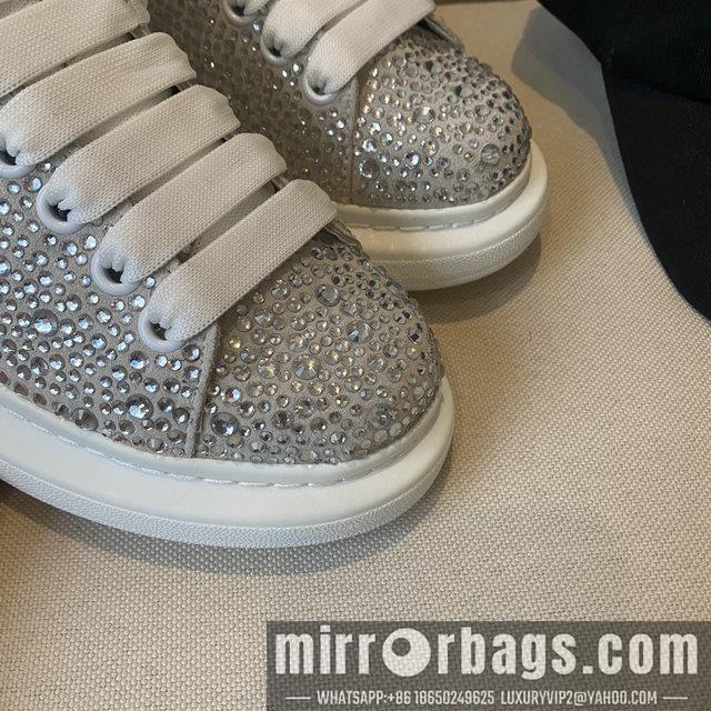 Alexander McQueen Shoes 21815140 SZ 35-44