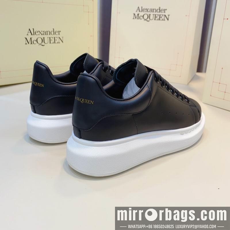 Replica Alexander McQueen Shoes sz35-45 03mnw08