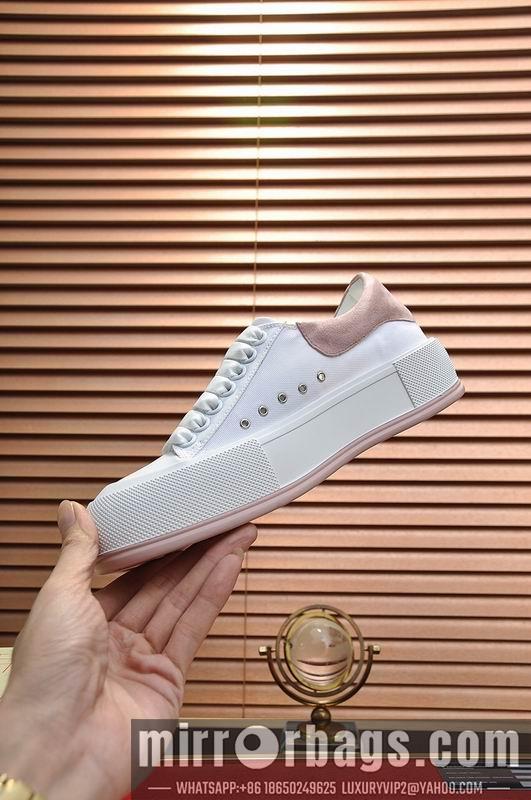 Replica Alexander McQueen Shoes sz35-44 mnw0401