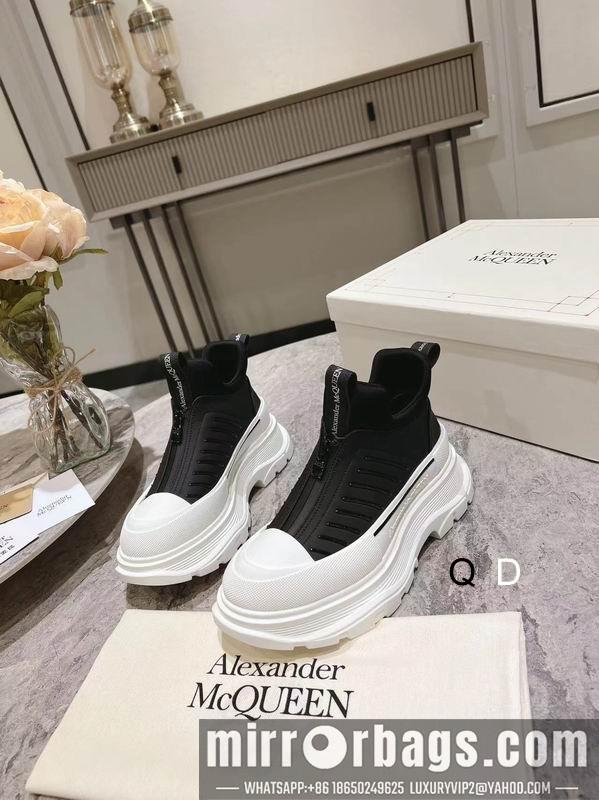 Alexander McQueen Shoes Alexander Mcqueen sz35-45 2C GDT1101