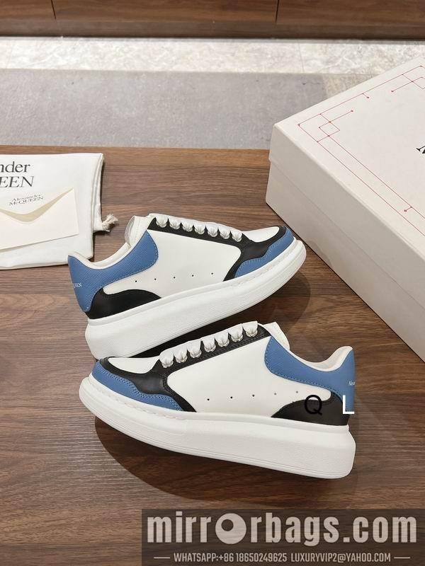 Alexander McQueen Shoes Alexander Mcqueen sz35-45 LL1201